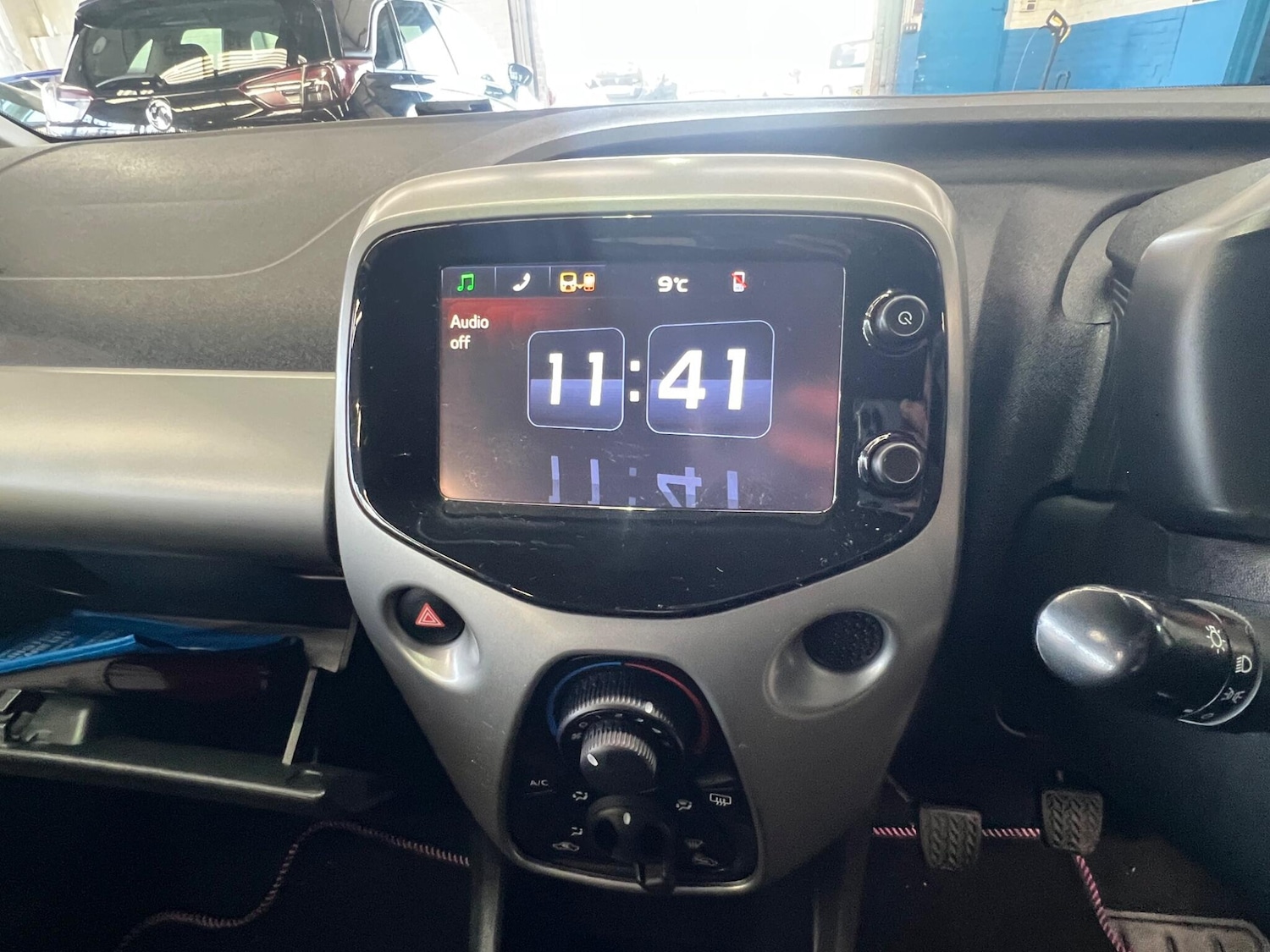 Used Citroen C1 2016 for sale - 76964956: Photo 28