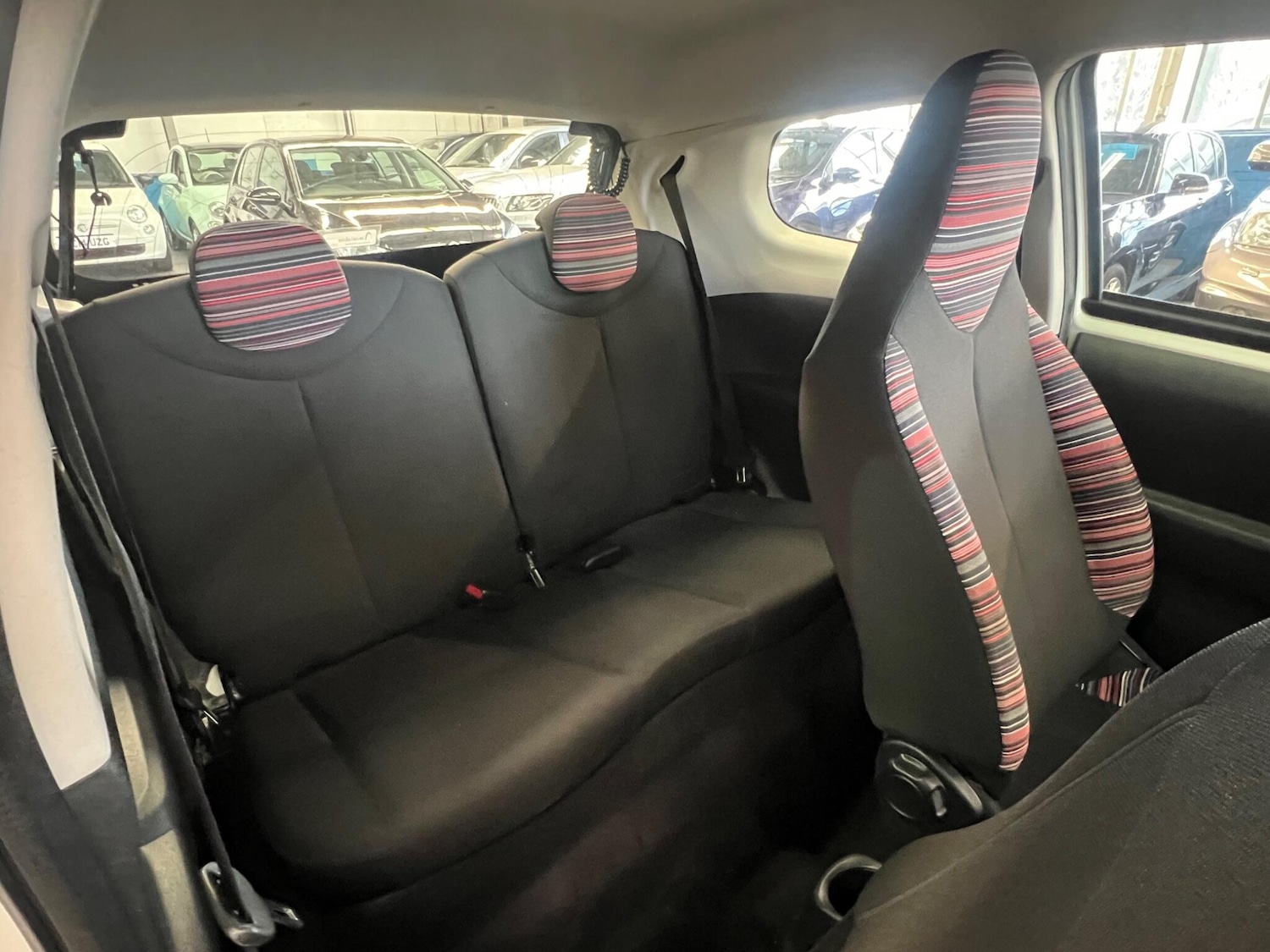 Used Citroen C1 2016 for sale - 76964956: Photo 29