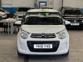 Used Citroen C1 2016 for sale - 76964956: Photo