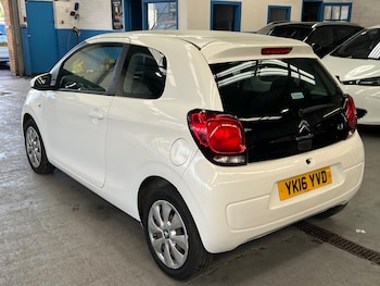 Used Citroen C1 2016 for sale - 76964956: Photo