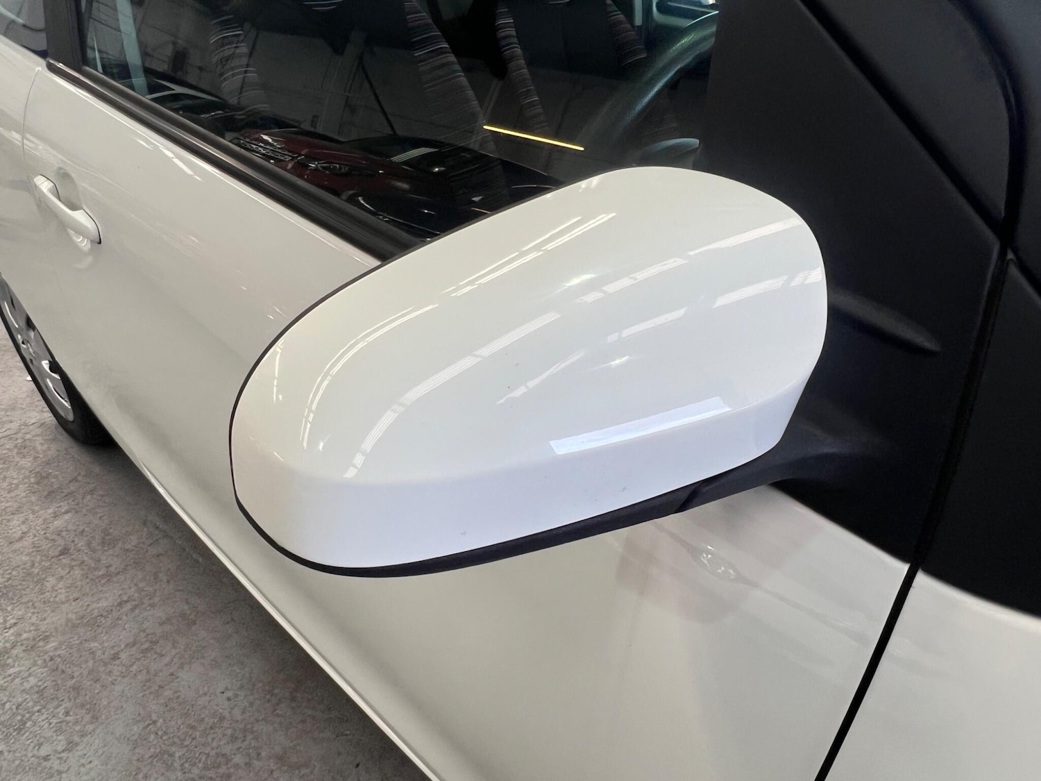 Used Citroen C1 2016 for sale - 76964956: Photo 6