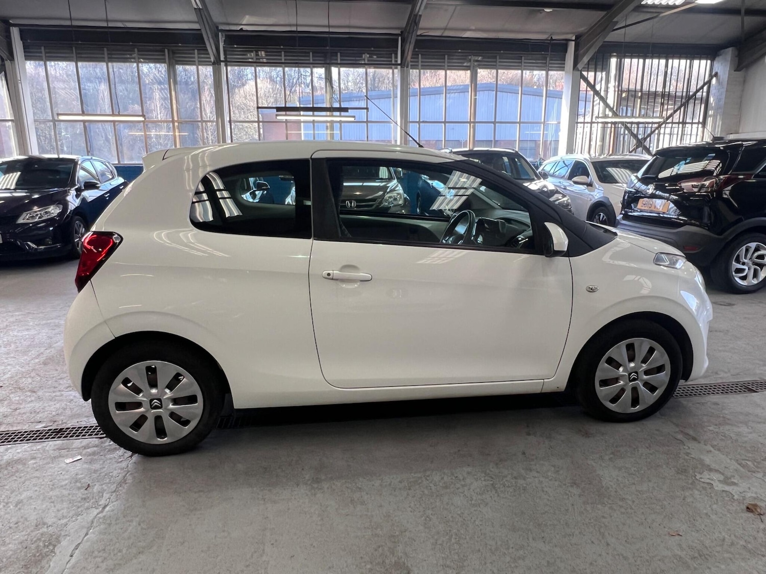 Used Citroen C1 2016 for sale - 76964956: Photo 7