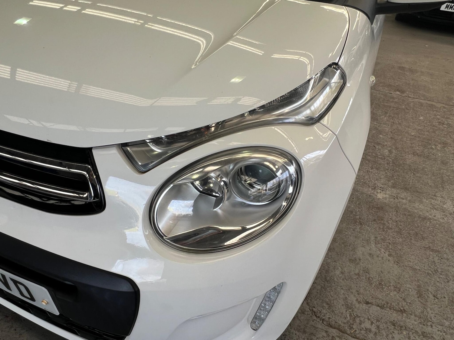 Used Citroen C1 2016 for sale - 76964956: Photo 9