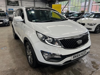 Used Kia Sportage 2014 for sale - 78661652: Photo