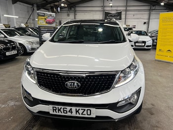 Used Kia Sportage 2014 for sale - 78661652: Photo