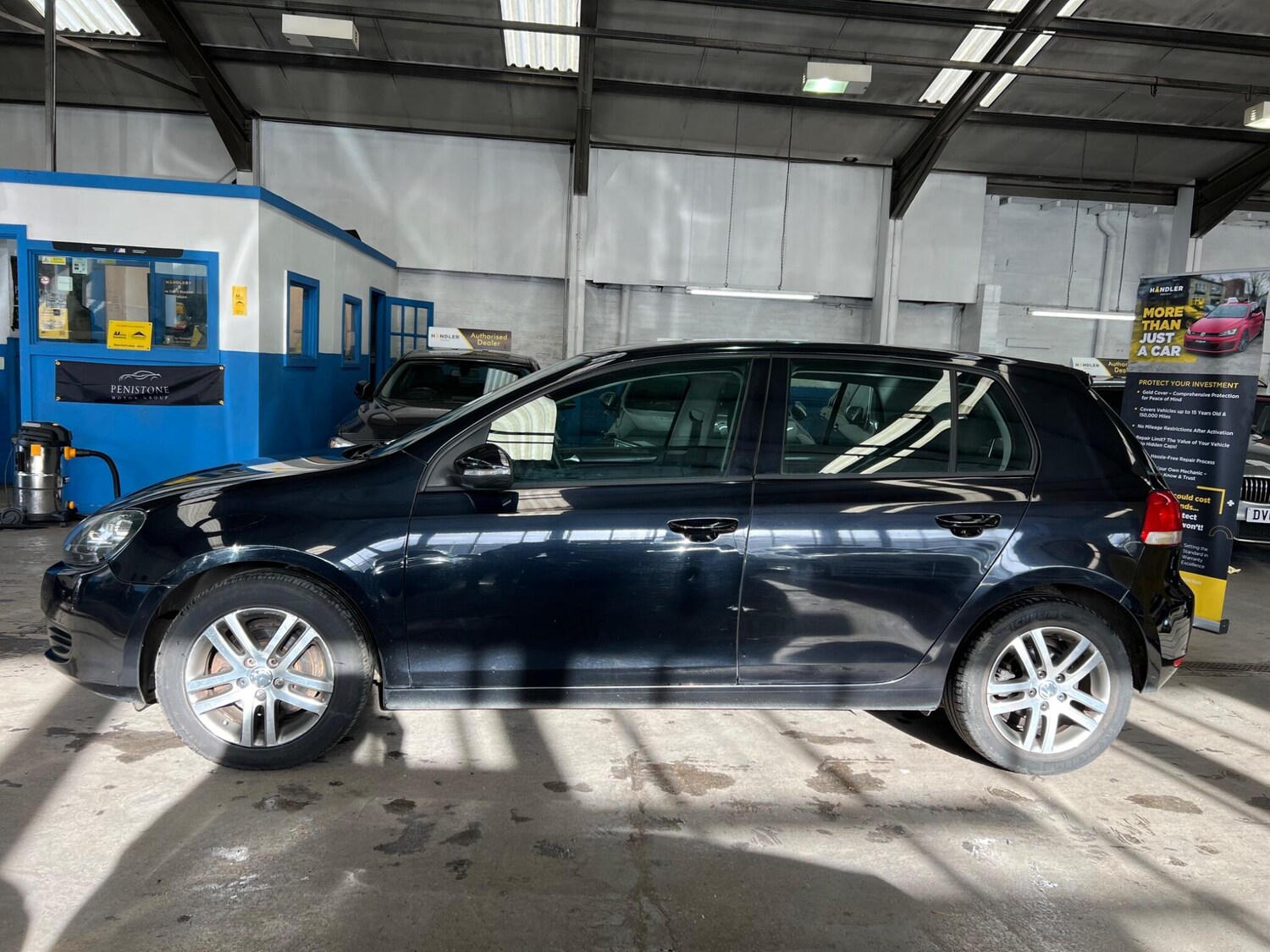 Used Volkswagen Golf for sale - 78020223: Photo 10