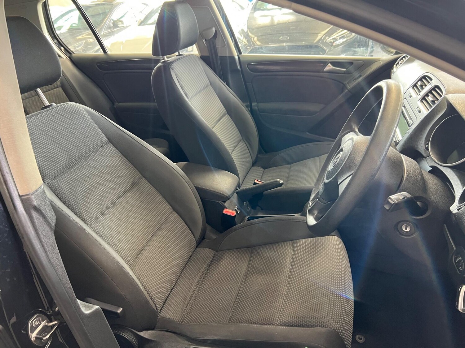 Used Volkswagen Golf for sale - 78020223: Photo 17