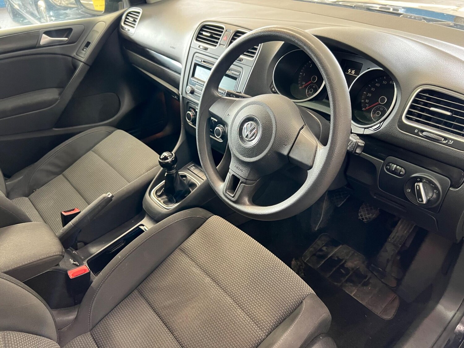 Used Volkswagen Golf for sale - 78020223: Photo 18