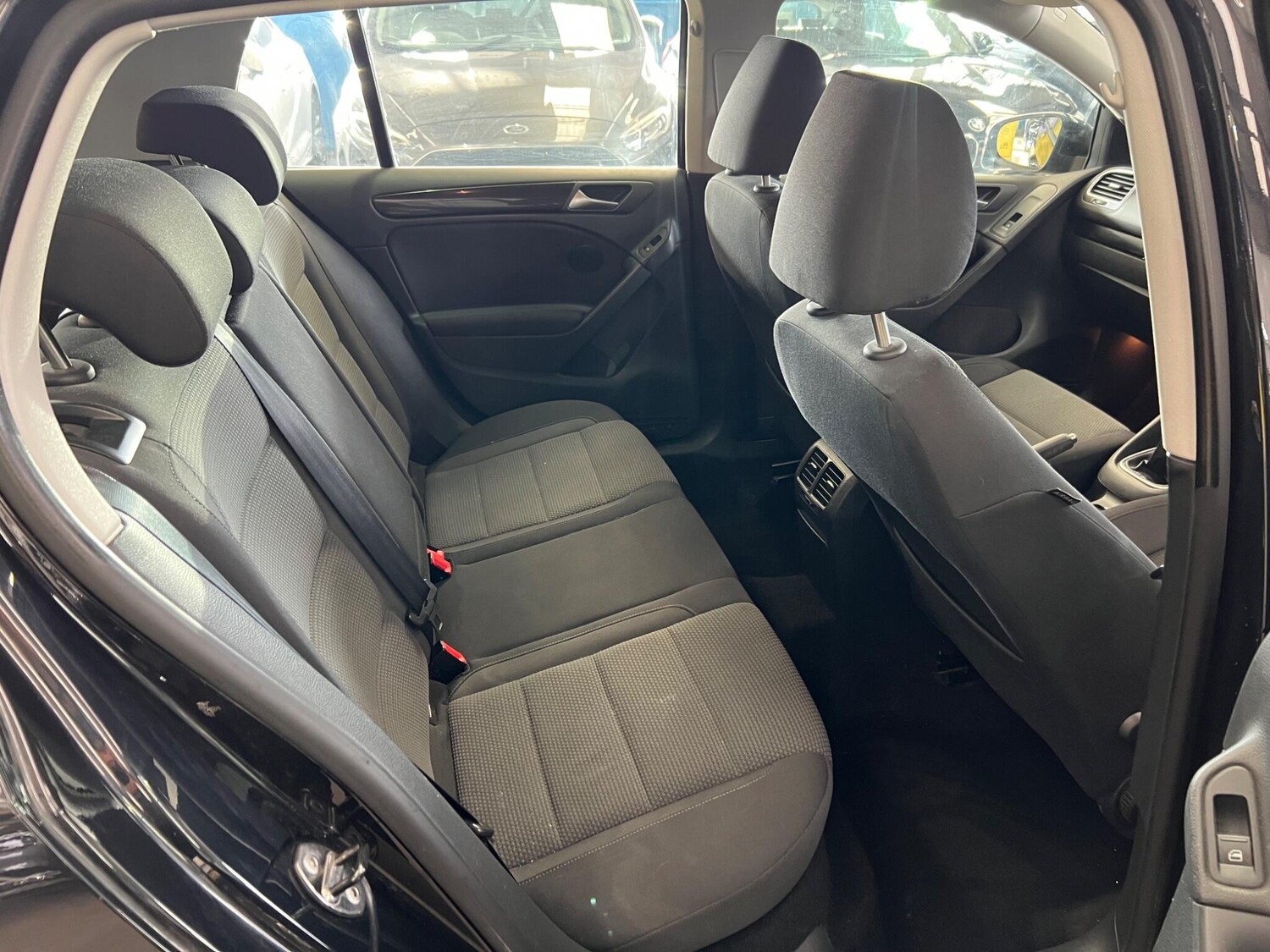 Used Volkswagen Golf for sale - 78020223: Photo 19