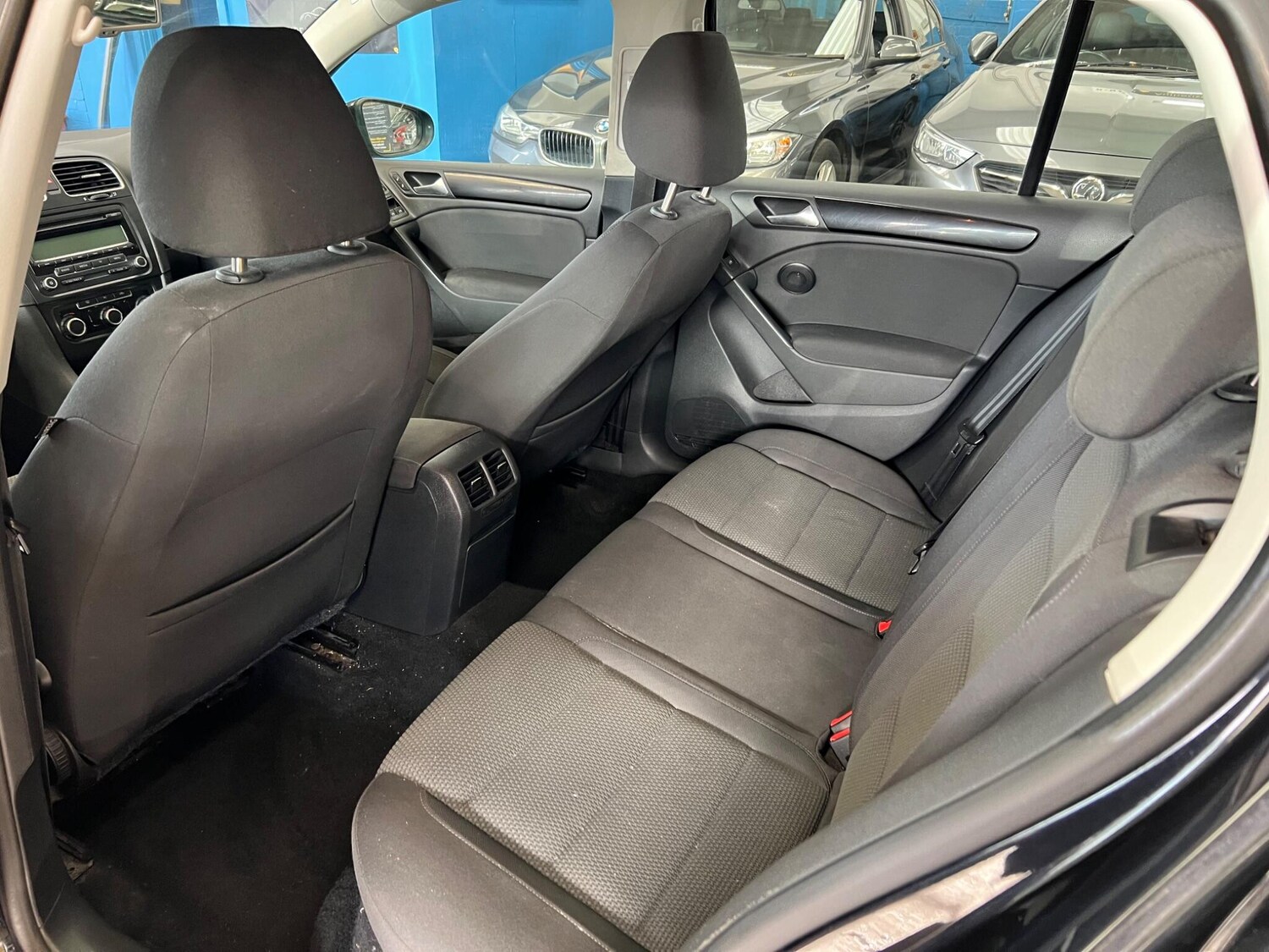 Used Volkswagen Golf for sale - 78020223: Photo 20