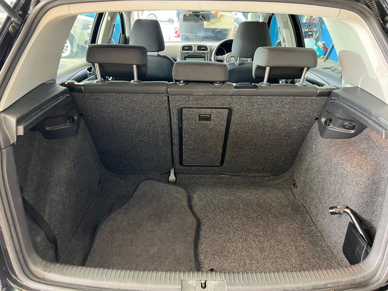 Used Volkswagen Golf for sale - 78020223: Photo 26