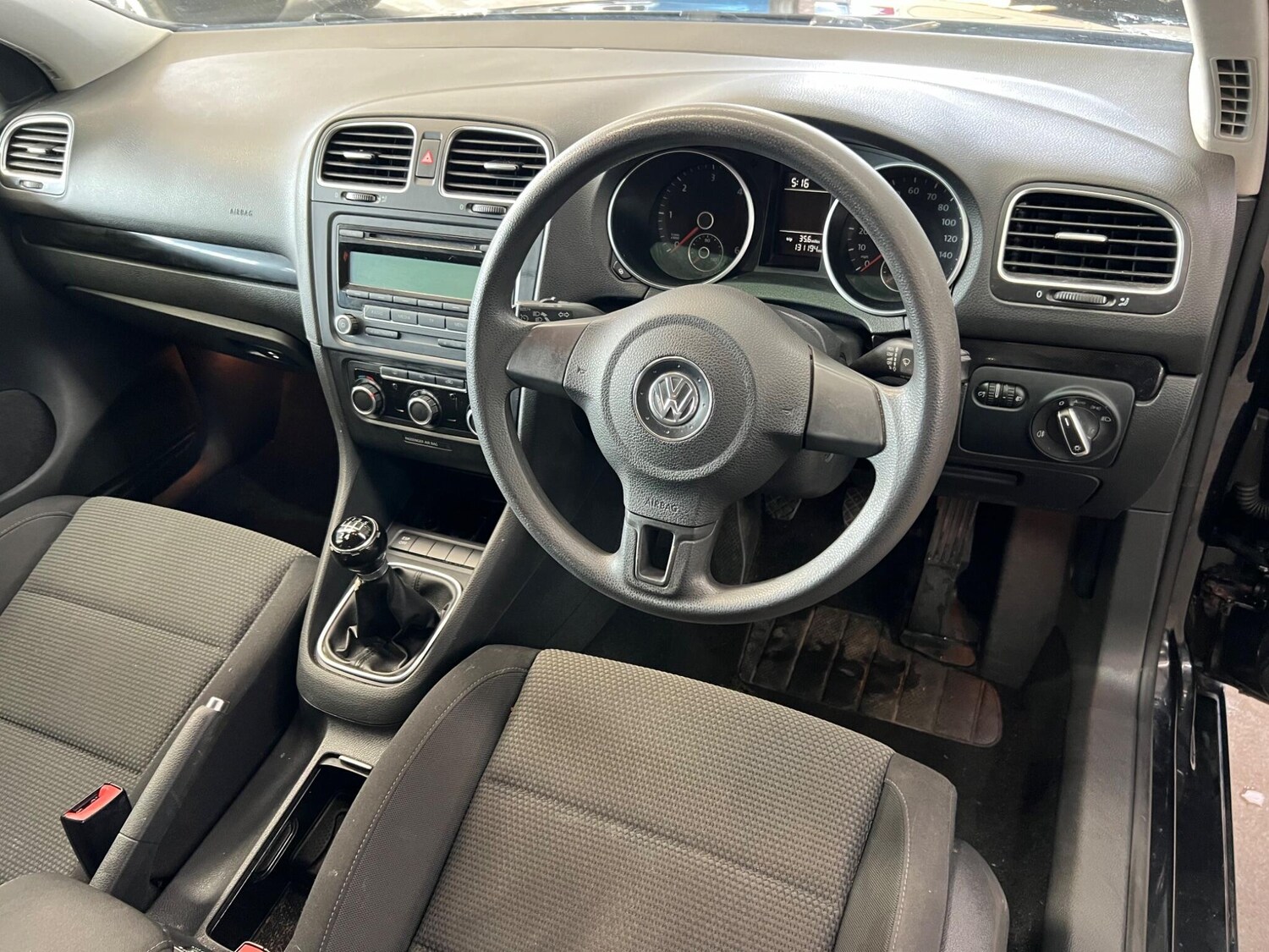 Used Volkswagen Golf for sale - 78020223: Photo 27