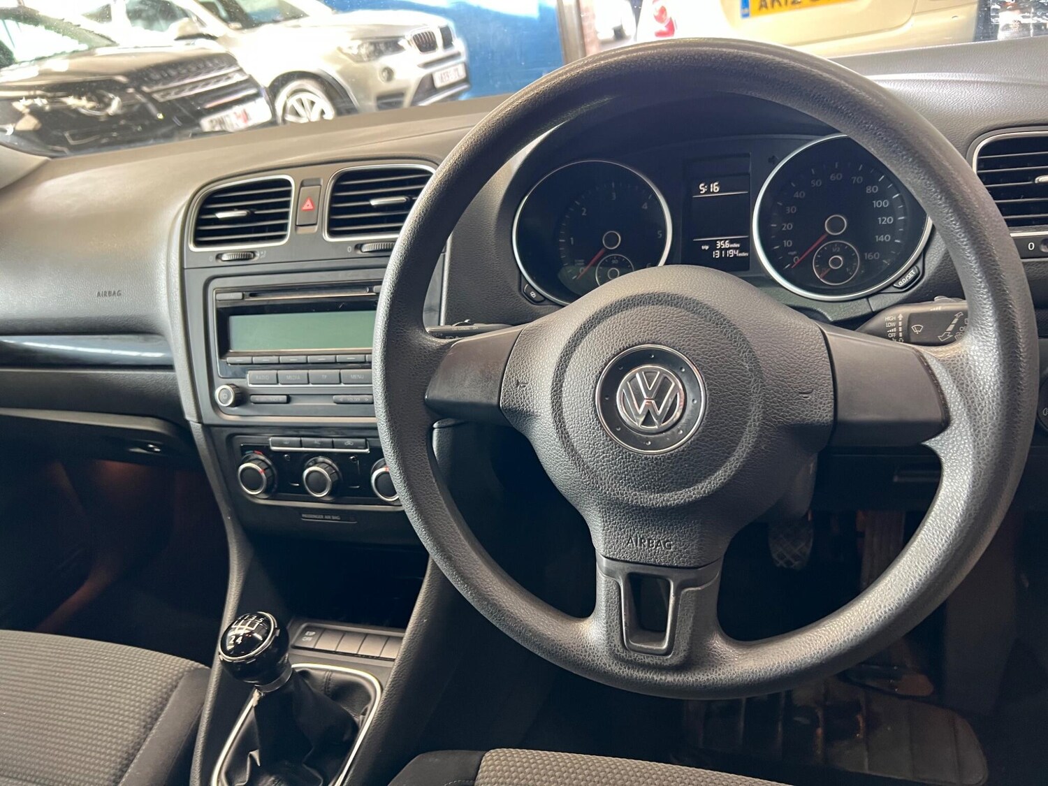 Used Volkswagen Golf for sale - 78020223: Photo 28