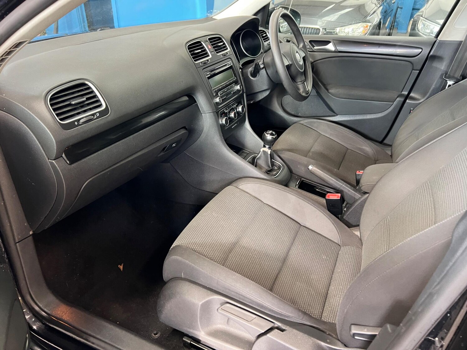 Used Volkswagen Golf for sale - 78020223: Photo 29