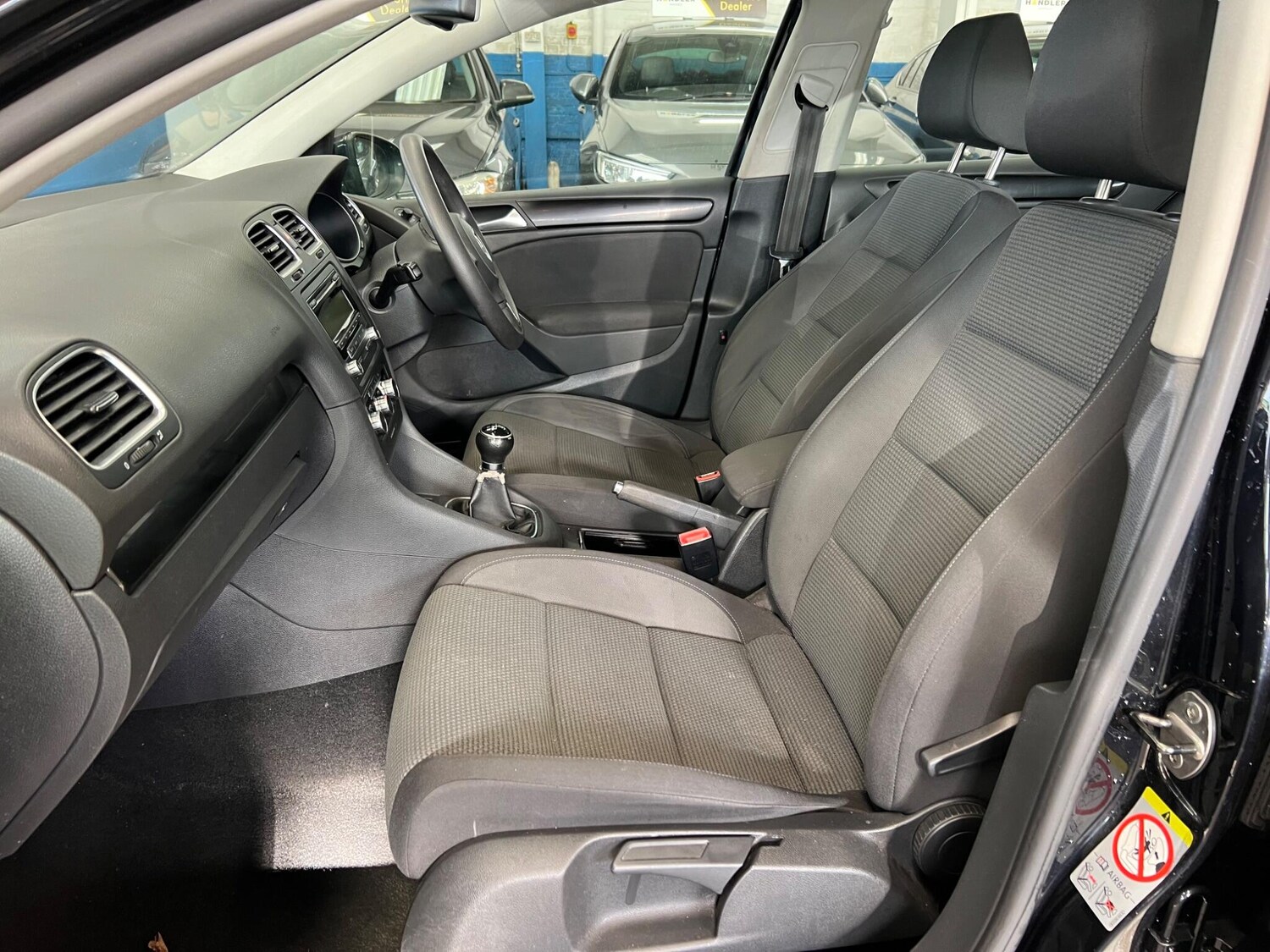 Used Volkswagen Golf for sale - 78020223: Photo 31