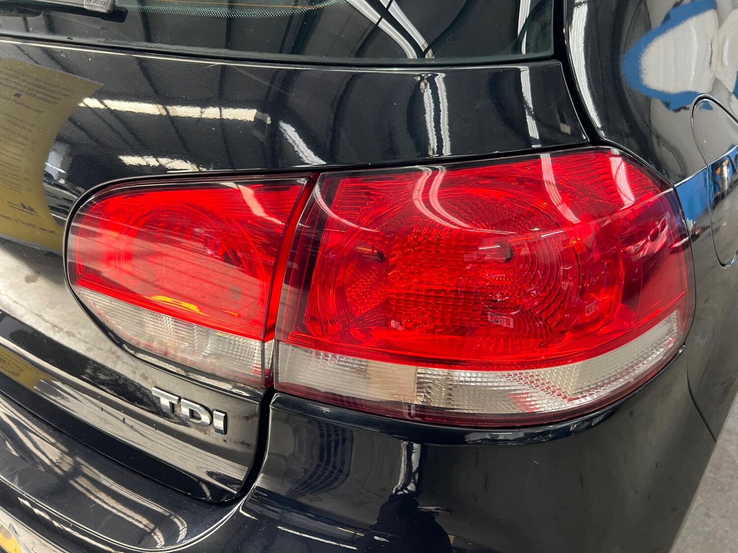 Used Volkswagen Golf for sale - 78020223: Photo 32