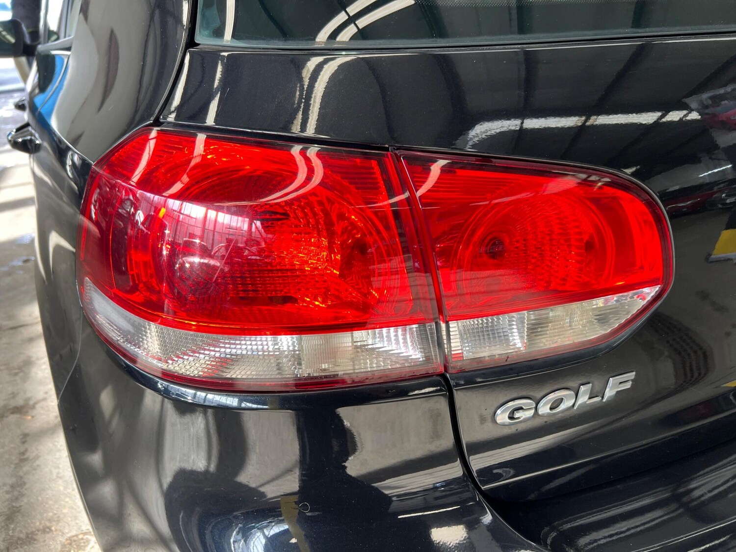 Used Volkswagen Golf for sale - 78020223: Photo 33