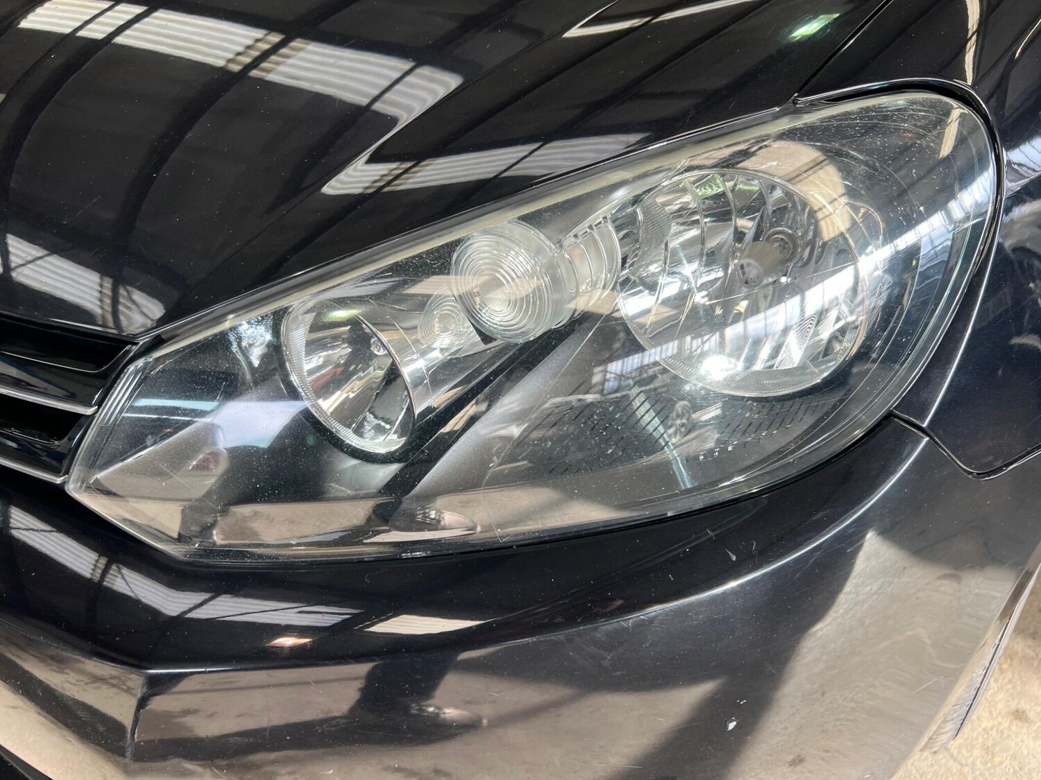 Used Volkswagen Golf for sale - 78020223: Photo 34