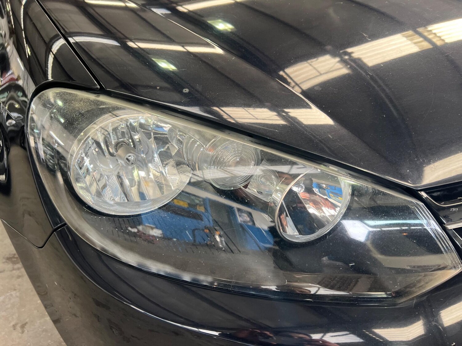 Used Volkswagen Golf for sale - 78020223: Photo 35