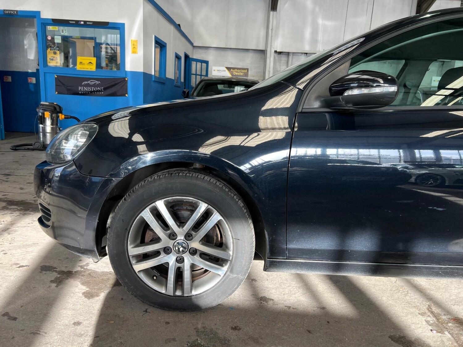 Used Volkswagen Golf for sale - 78020223: Photo 36