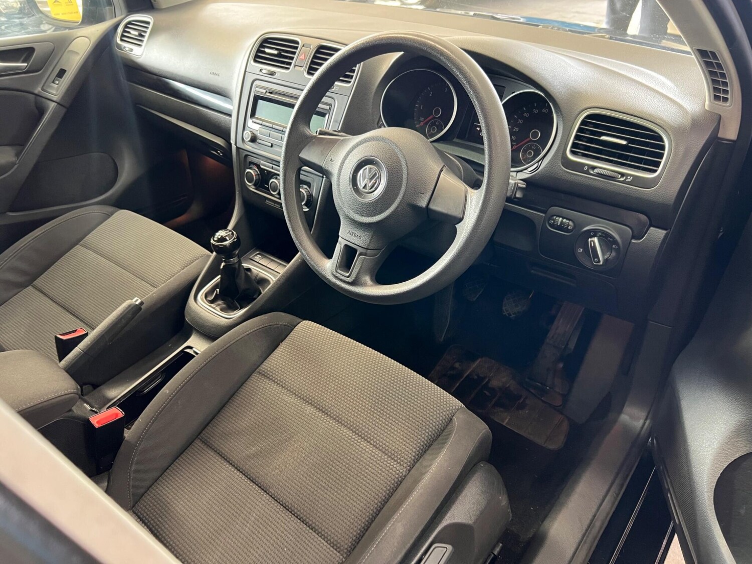 Used Volkswagen Golf for sale - 78020223: Photo 37