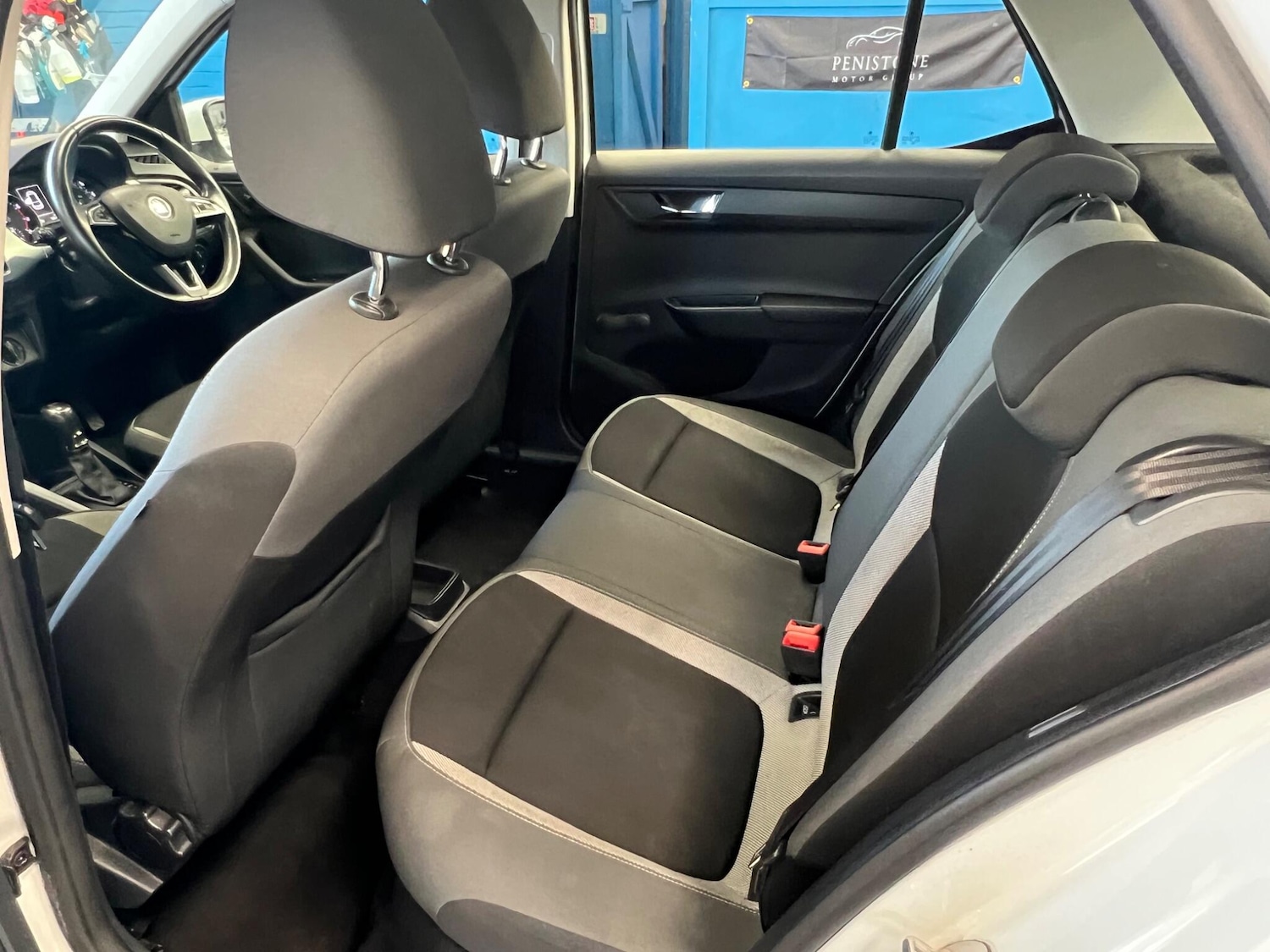 Used Skoda Fabia 2016 for sale - 78220178: Photo 19