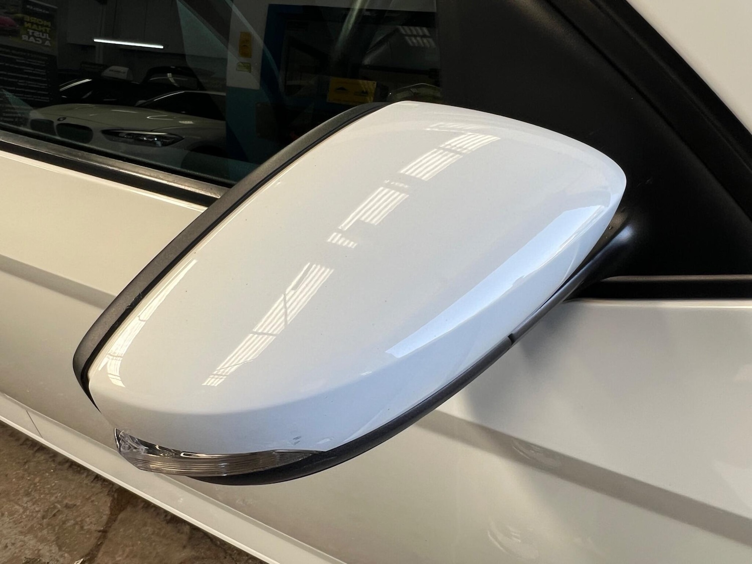 Used Skoda Fabia 2016 for sale - 78220178: Photo 25