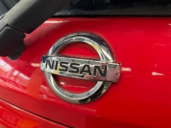 Used Nissan Note 2014 for sale - 78505040: Photo
