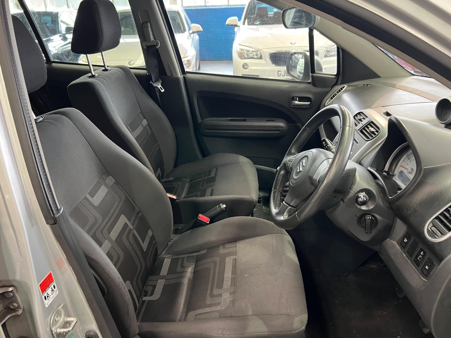 Used Suzuki Splash 2011 for sale - 76727196: Photo 20