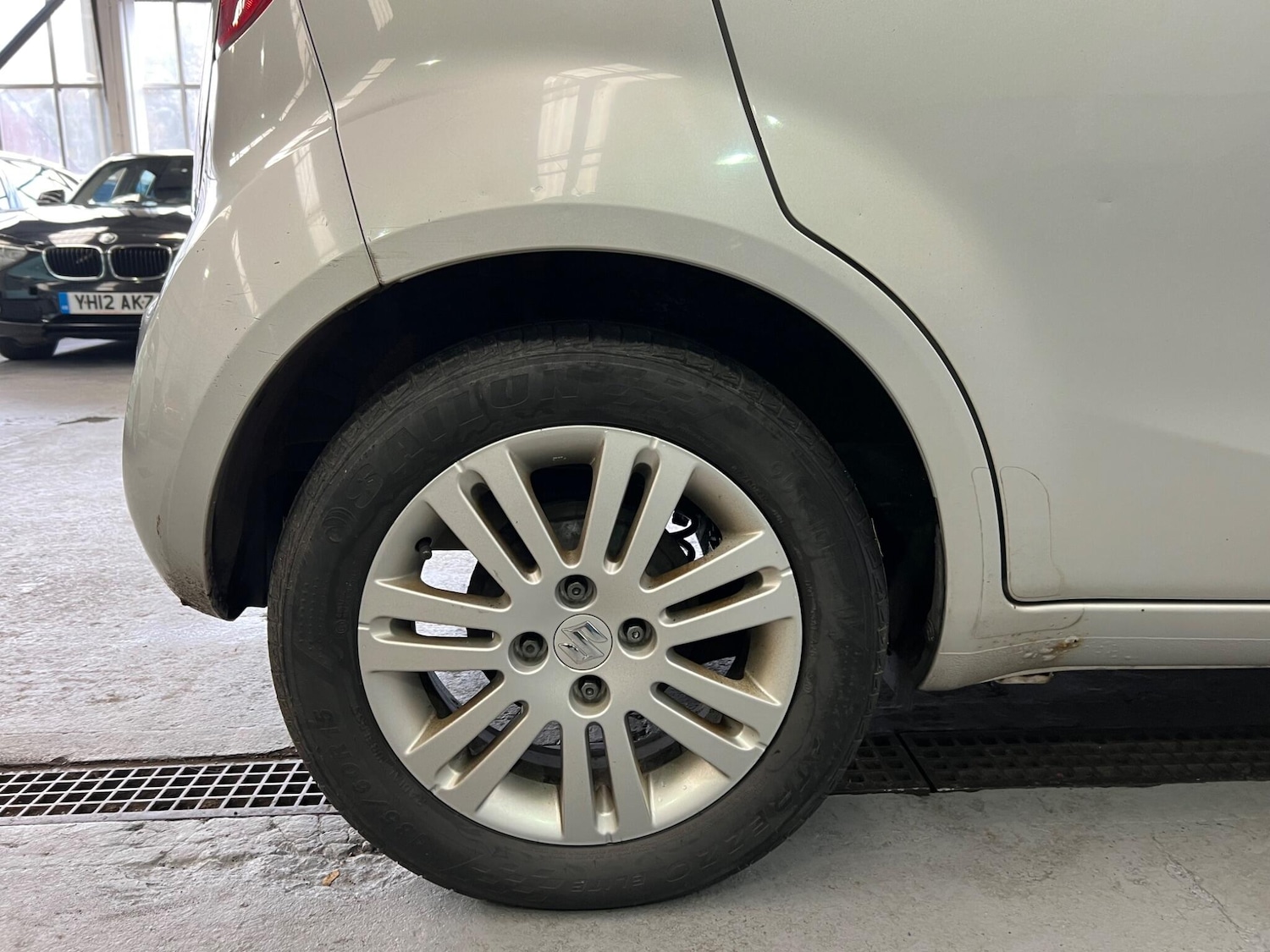 Used Suzuki Splash 2011 for sale - 76727196: Photo 22