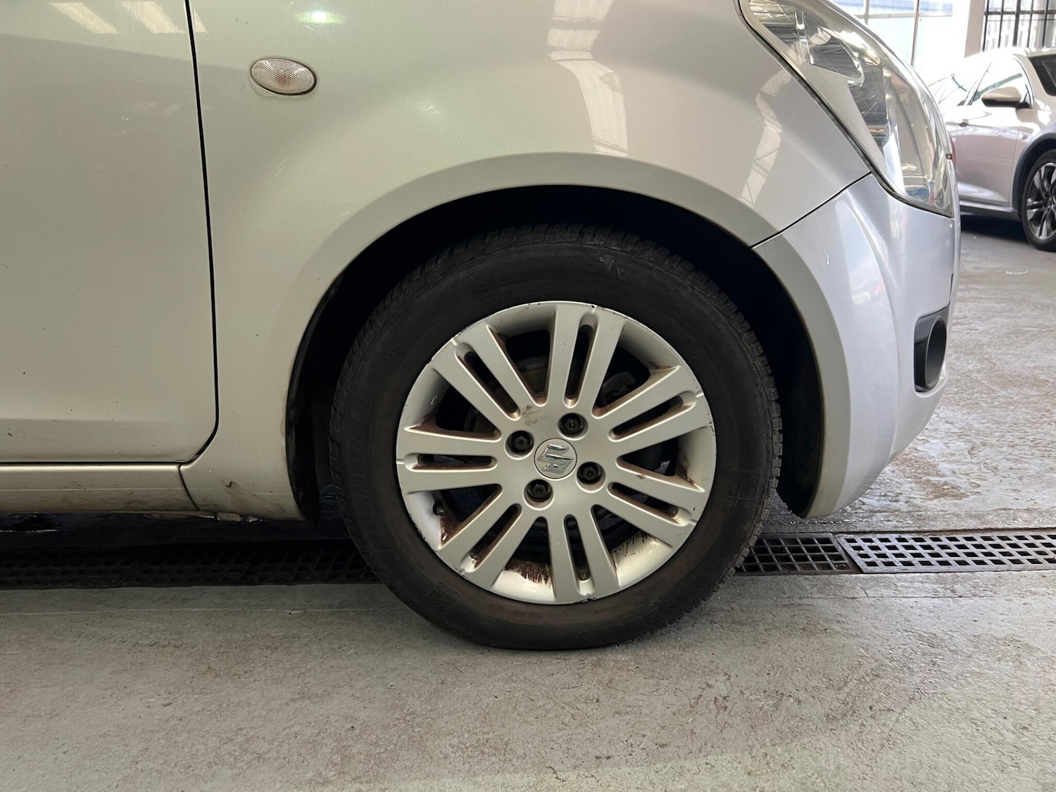 Used Suzuki Splash 2011 for sale - 76727196: Photo 23