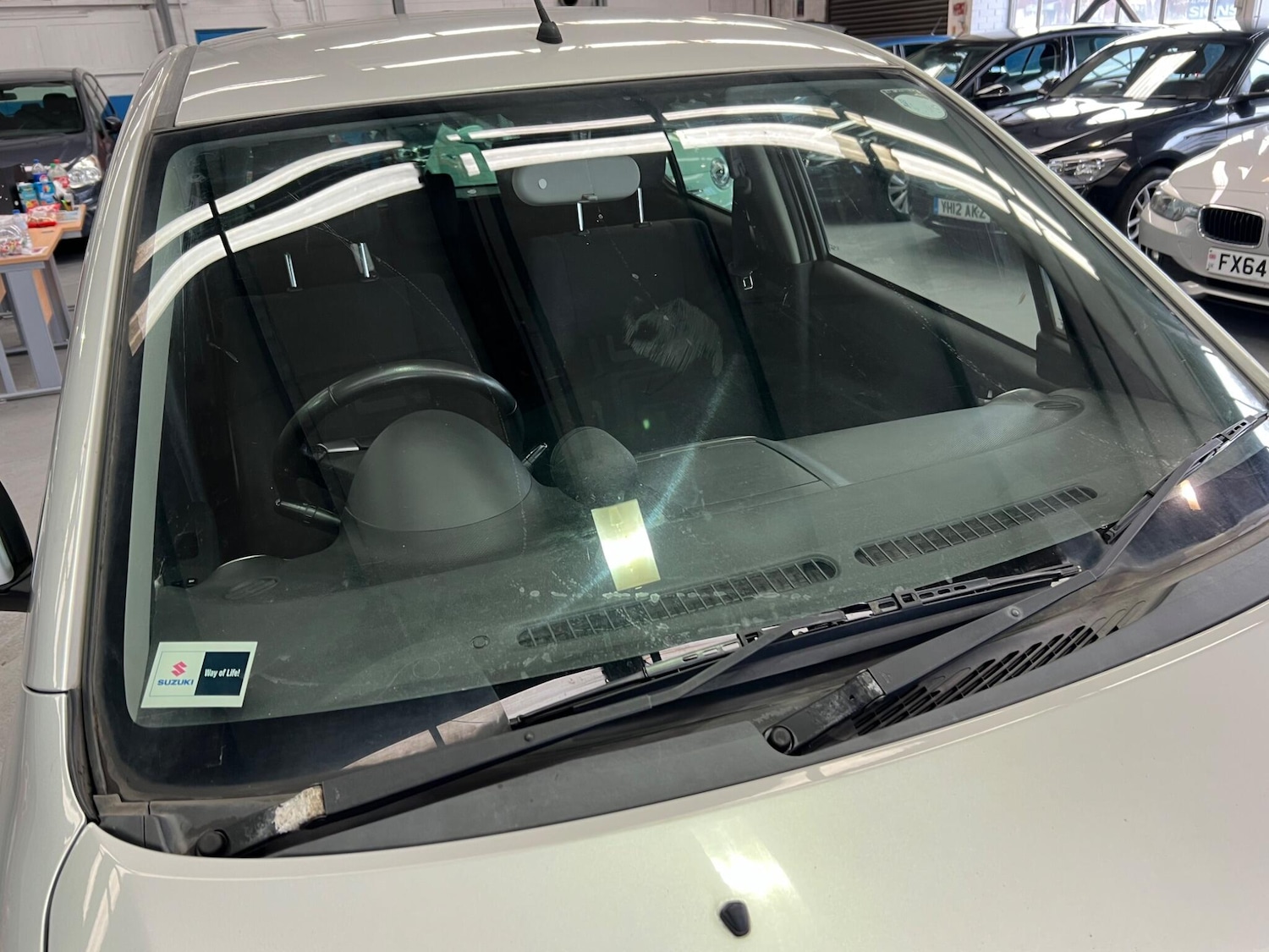 Used Suzuki Splash 2011 for sale - 76727196: Photo 28