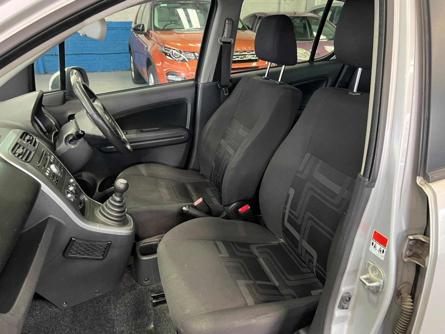 Used Suzuki Splash 2011 for sale - 76727196: Photo 30