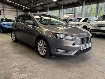 Used Ford Focus 2014 for sale - 79412684: Photo