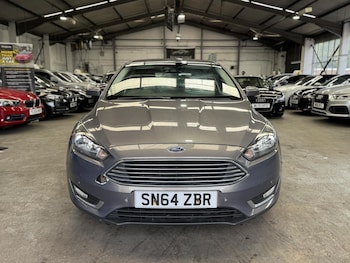 Used Ford Focus 2014 for sale - 79412684: Photo