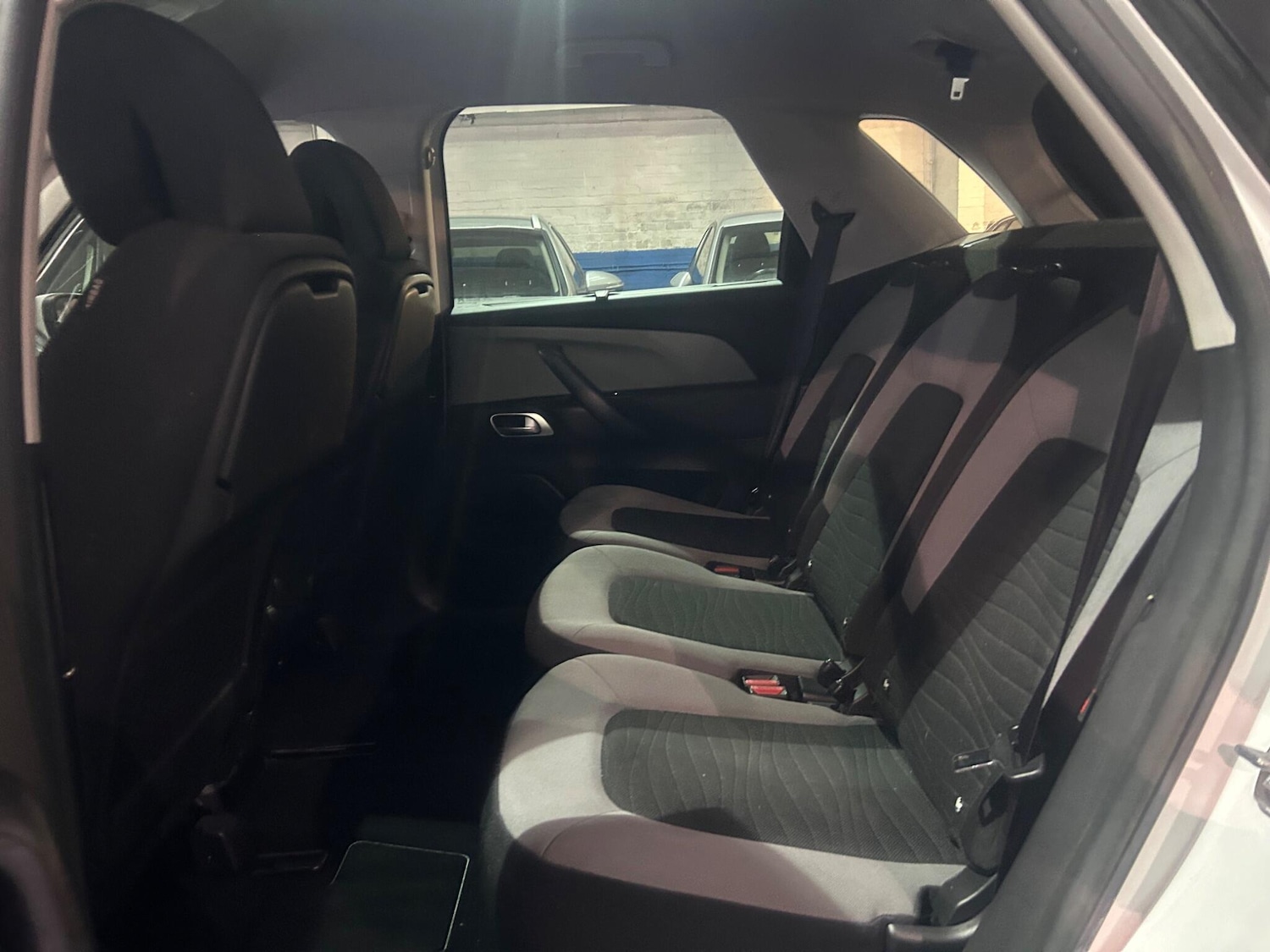 Used Citroen C4 Picasso 2014 for sale - 77291867: Photo 21