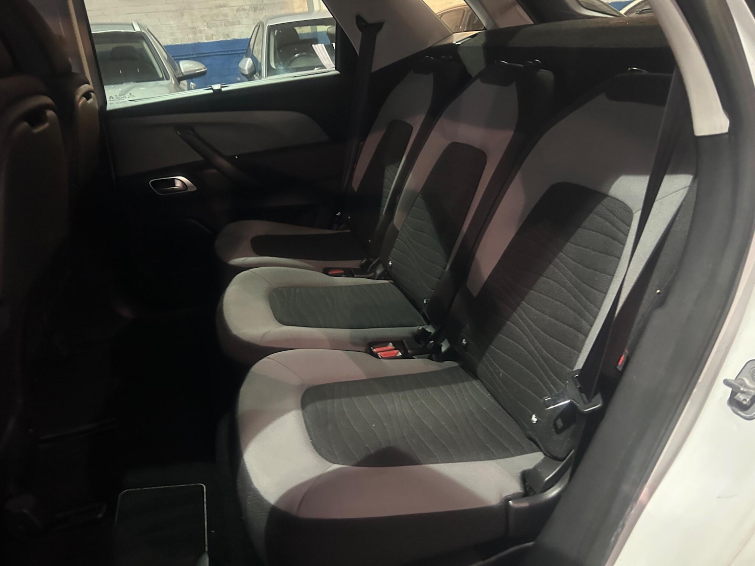 Used Citroen C4 Picasso 2014 for sale - 77291867: Photo 22