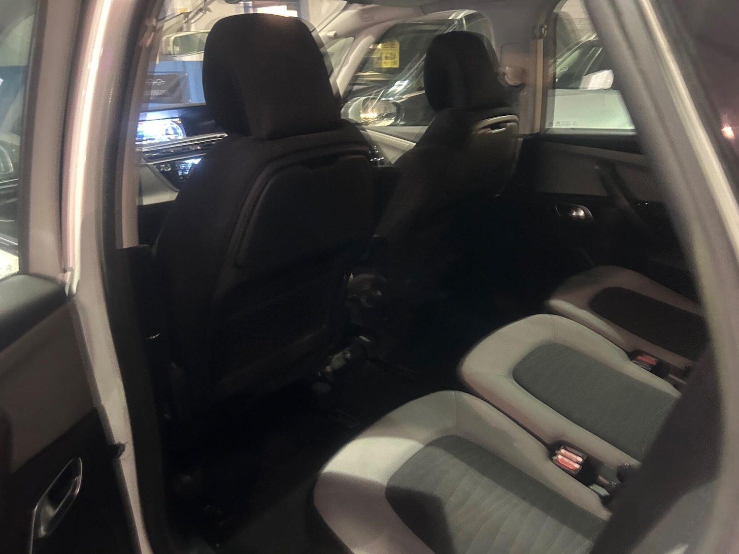 Used Citroen C4 Picasso 2014 for sale - 77291867: Photo 24