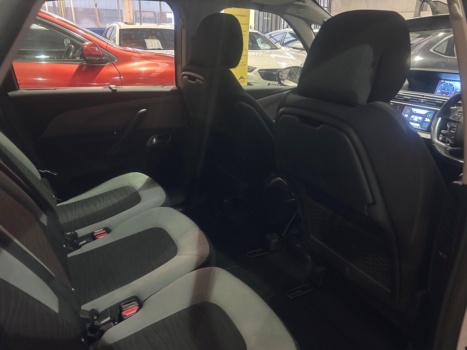 Used Citroen C4 Picasso 2014 for sale - 77291867: Photo 27