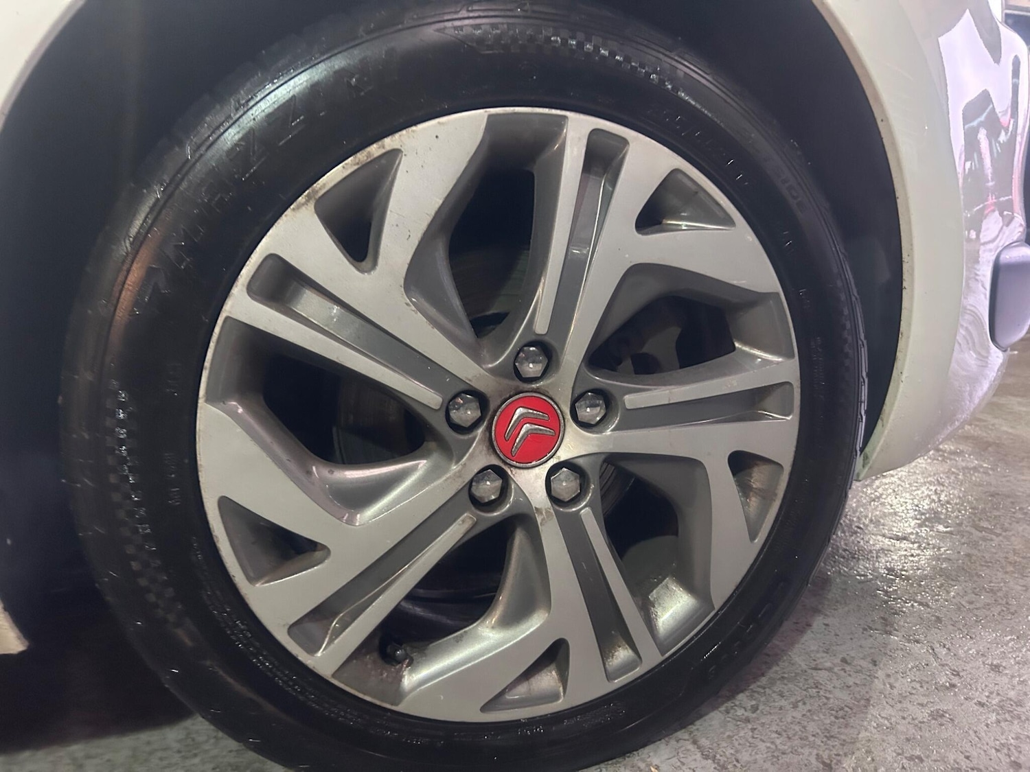 Used Citroen C4 Picasso 2014 for sale - 77291867: Photo 29