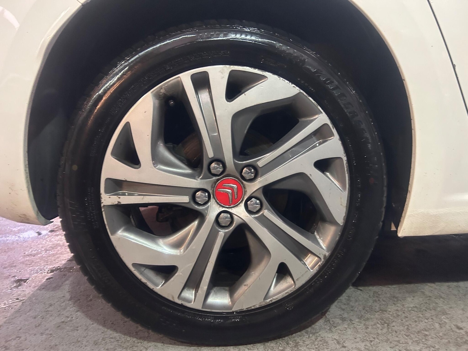 Used Citroen C4 Picasso 2014 for sale - 77291867: Photo 30