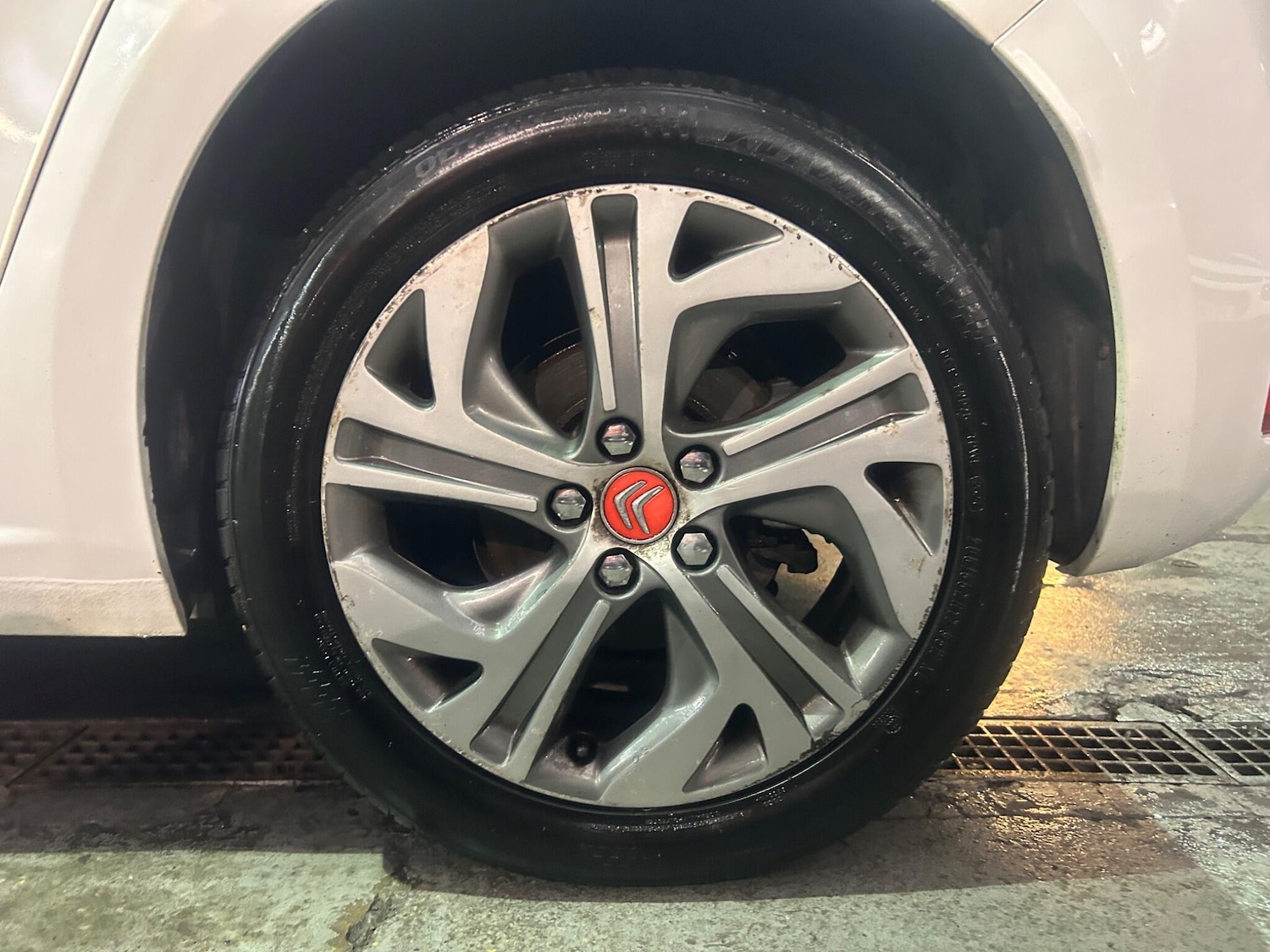 Used Citroen C4 Picasso 2014 for sale - 77291867: Photo 31