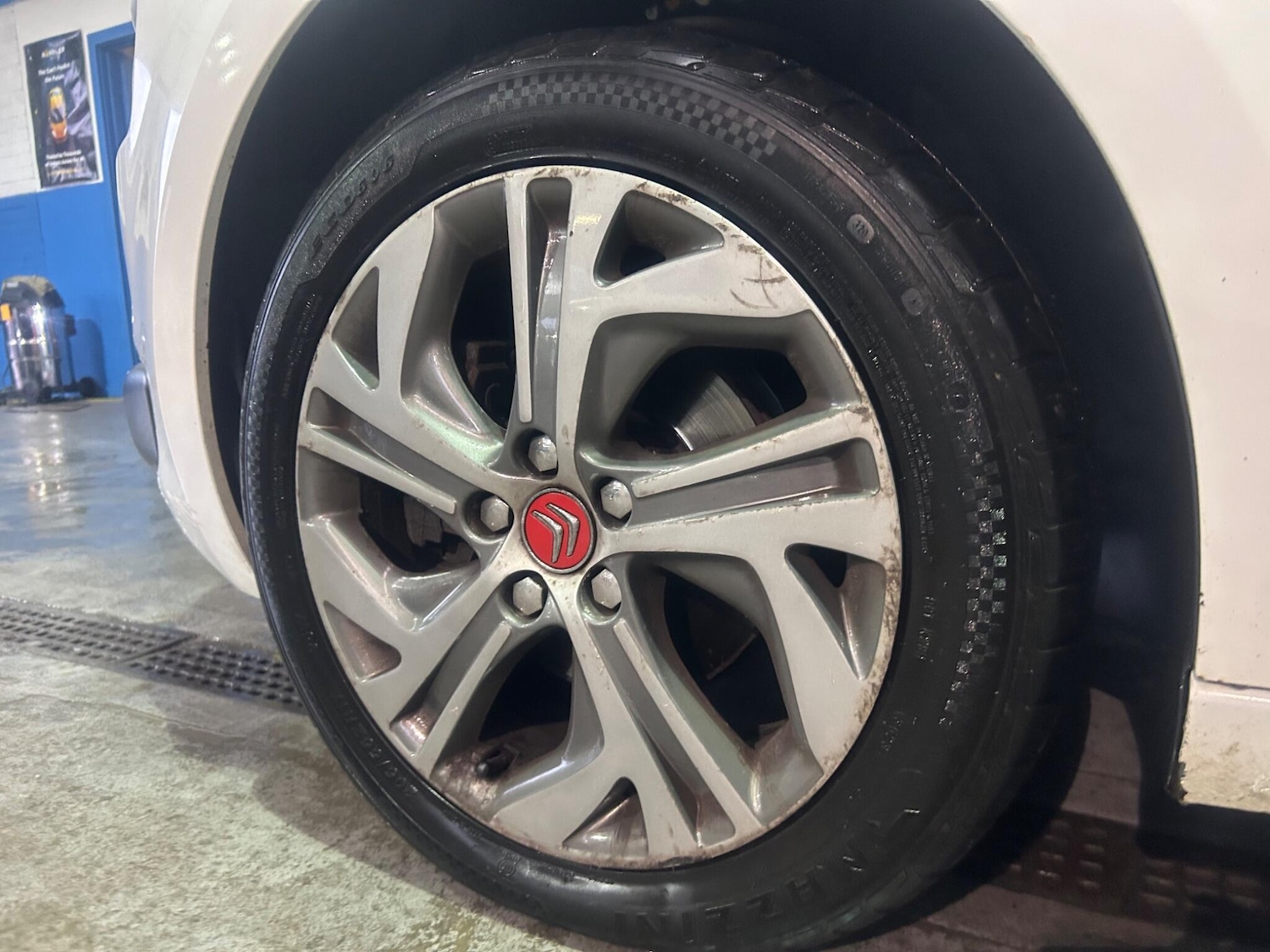 Used Citroen C4 Picasso 2014 for sale - 77291867: Photo 32