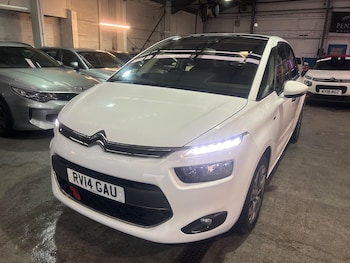Used Citroen C4 Picasso 2014 for sale - 77291867: Photo