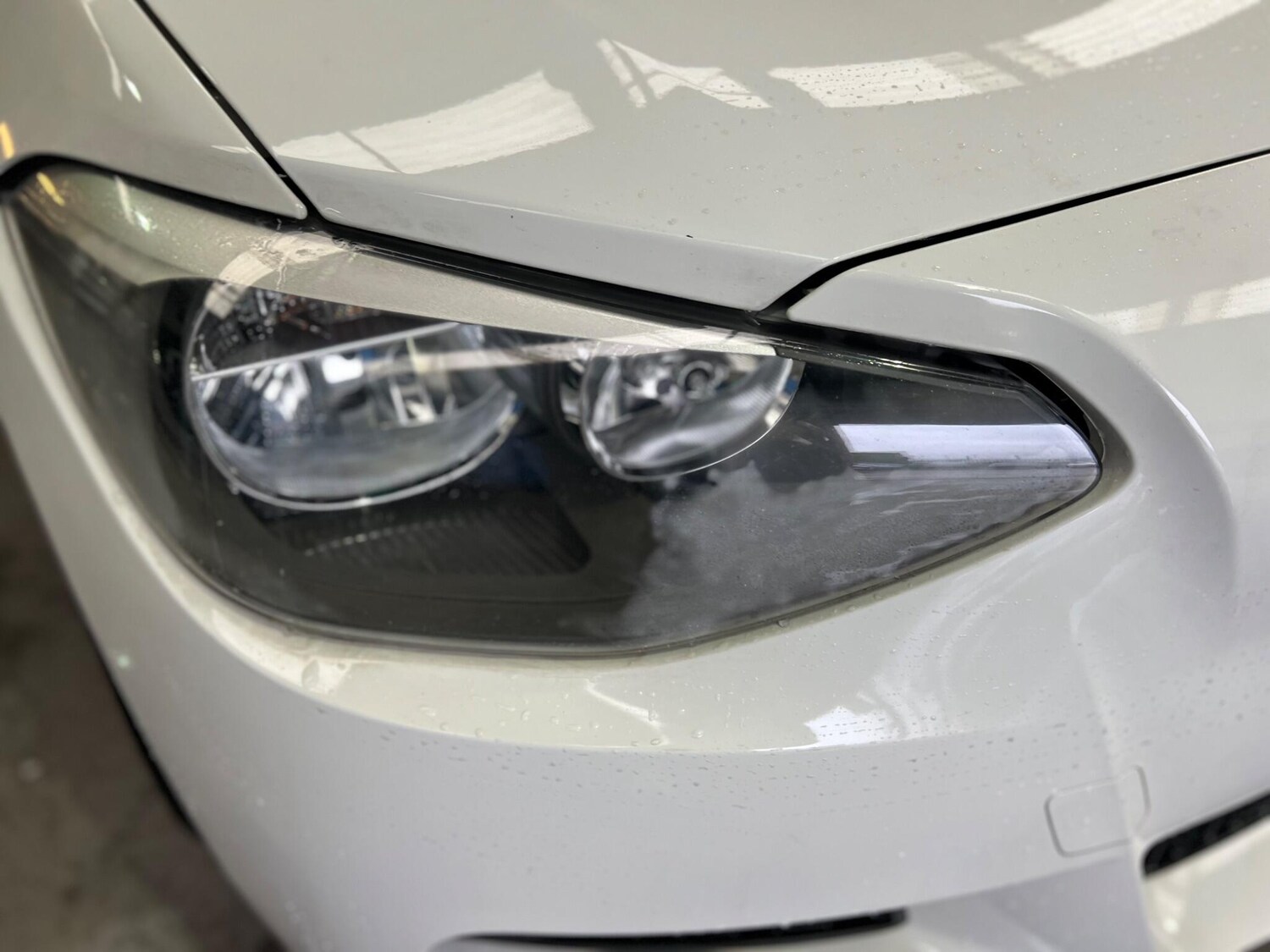 Used BMW 1 Series 2014 for sale - 77330844: Photo 10