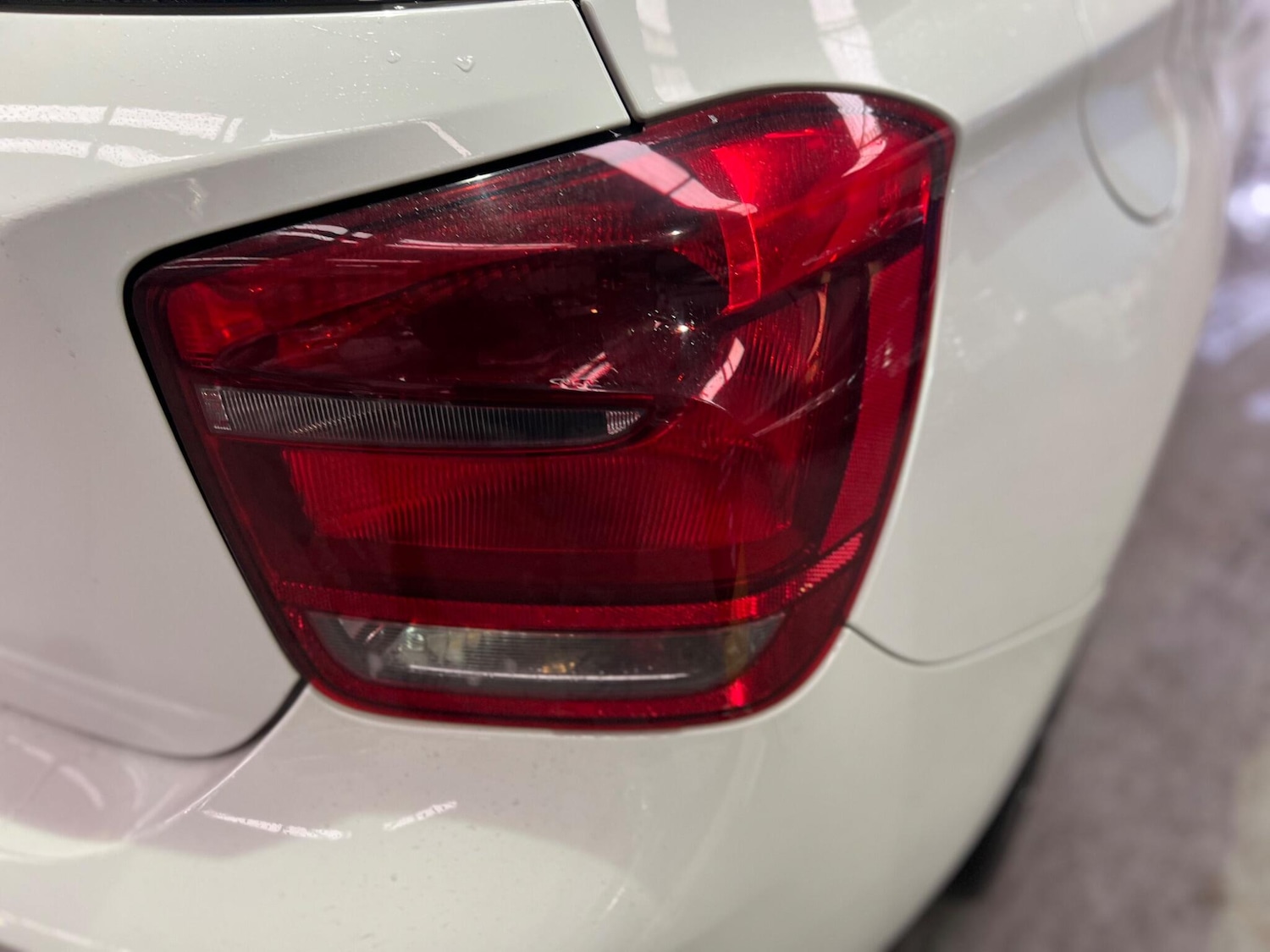 Used BMW 1 Series 2014 for sale - 77330844: Photo 13