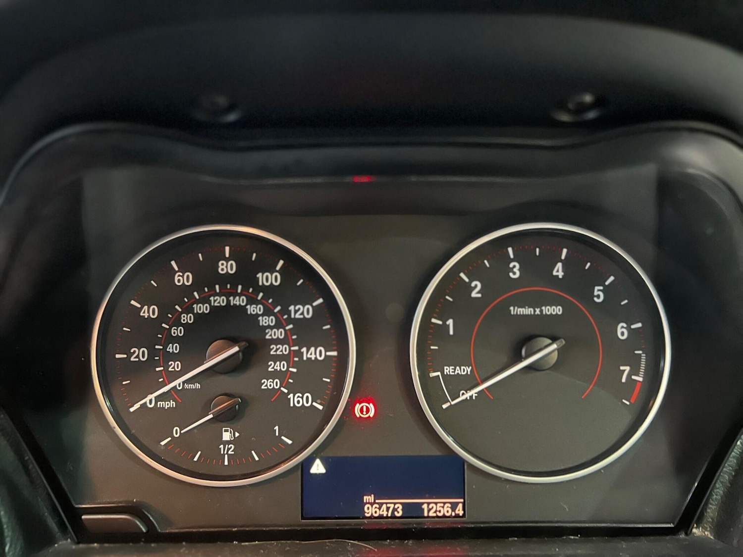 Used BMW 1 Series 2014 for sale - 77330844: Photo 17