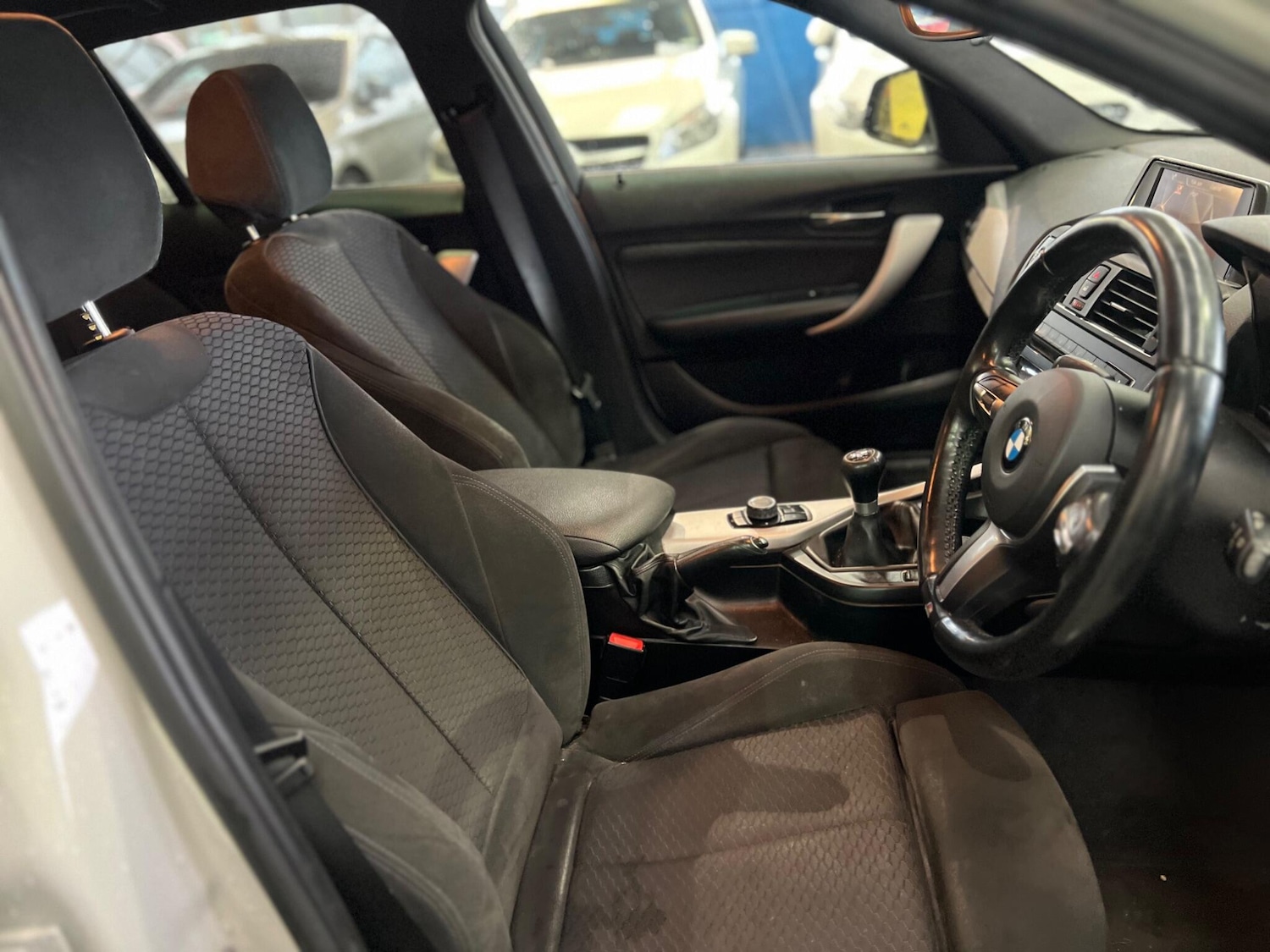 Used BMW 1 Series 2014 for sale - 77330844: Photo 18