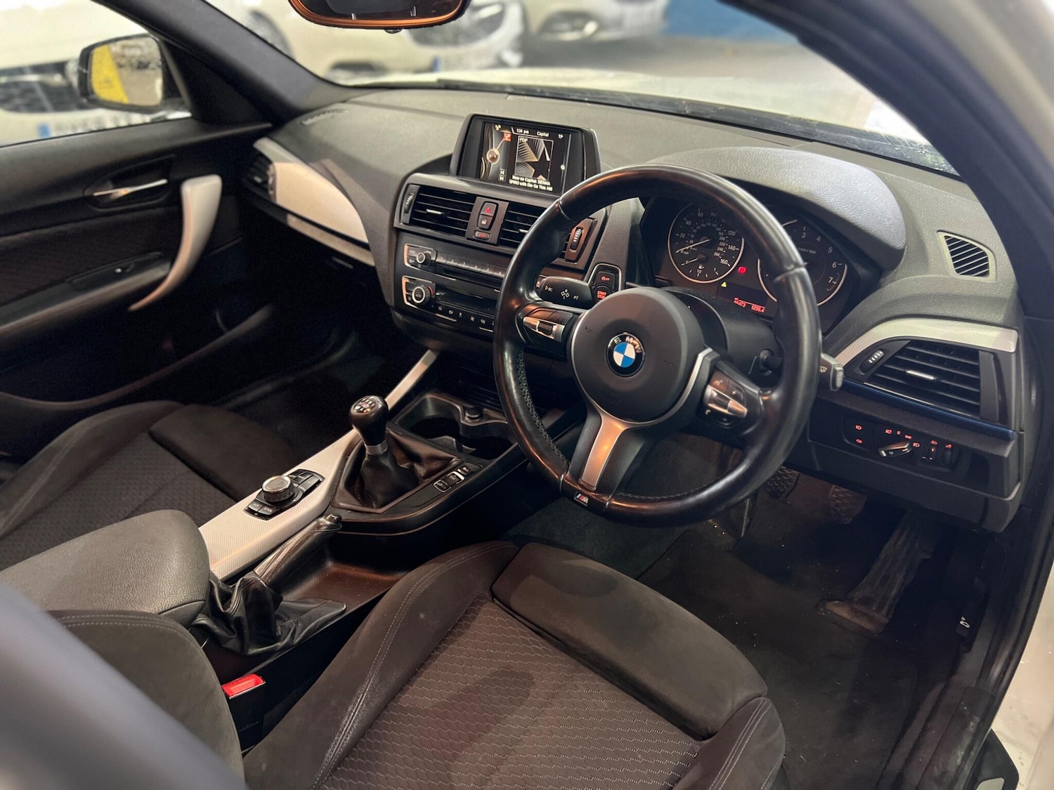 Used BMW 1 Series 2014 for sale - 77330844: Photo 19