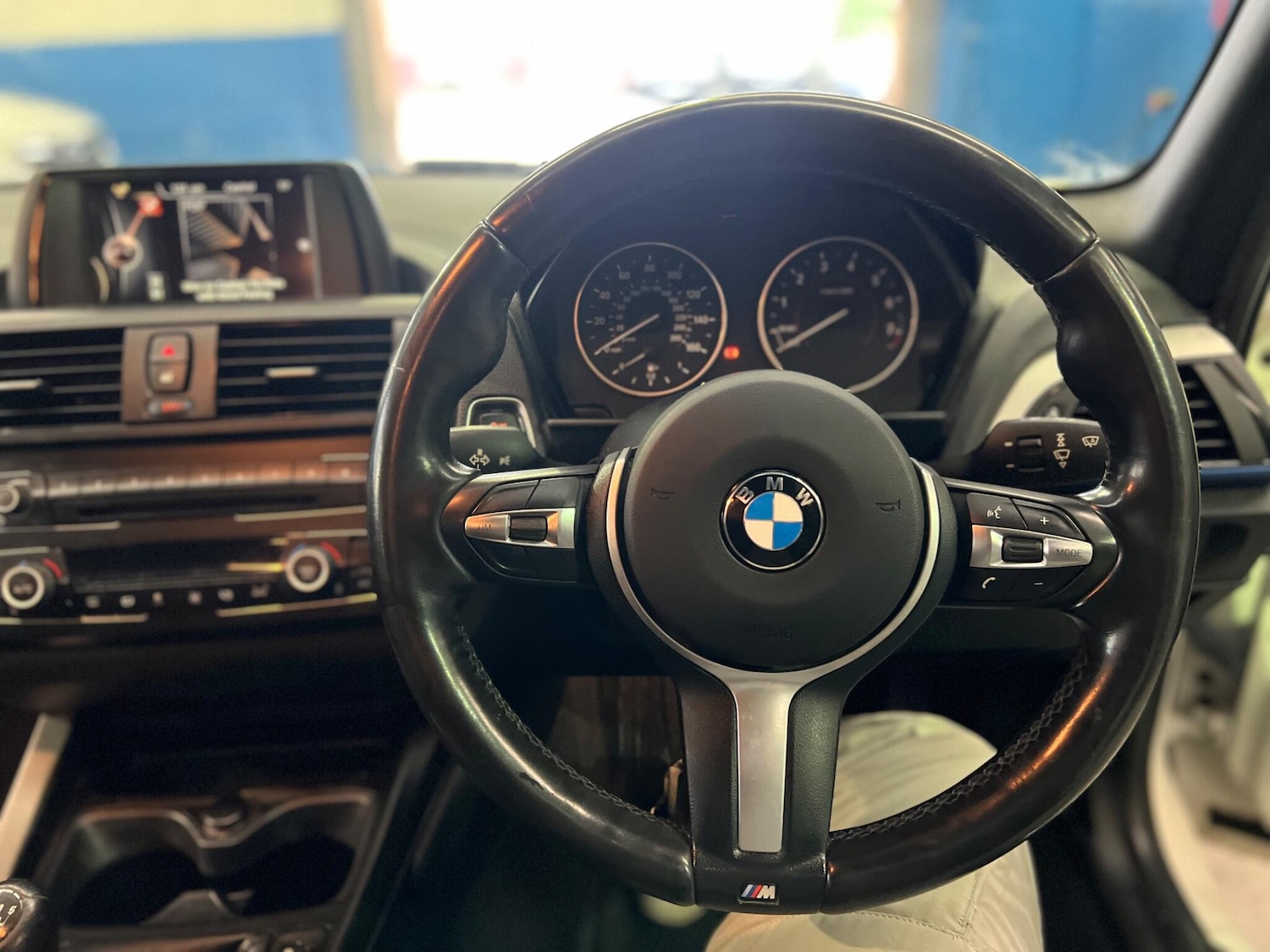 Used BMW 1 Series 2014 for sale - 77330844: Photo 20